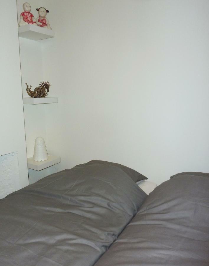 Antwerp Old Town Triplex Apartment Exterior foto