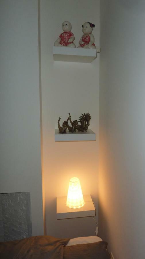 Antwerp Old Town Triplex Apartment Exterior foto