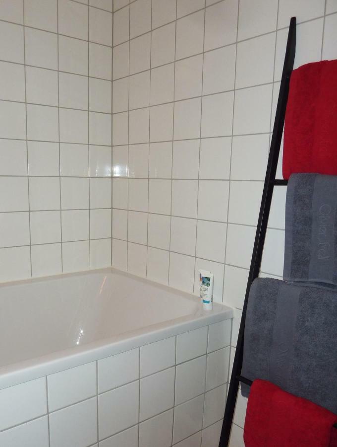 Antwerp Old Town Triplex Apartment Exterior foto